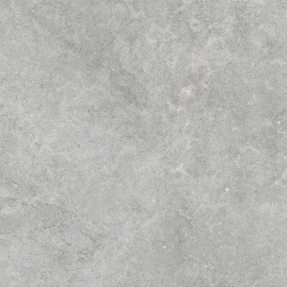 Ragno Feinsteinzeugfliese Richmond Silver Strutturato 60x60 cm rektifiziert R11 