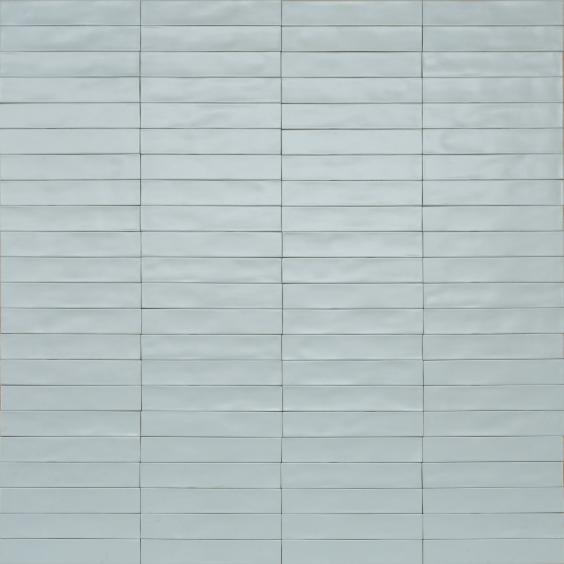 Ragno Wandfliese Wish Light Blue 5,3x30 cm 