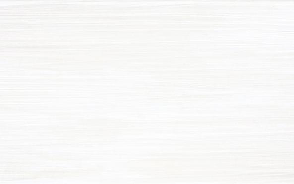 Grohn Wandfliese Ravi White Matt 25x40cm 