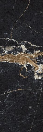 Edimax Riemchen Rêve Noir 10x30cm 