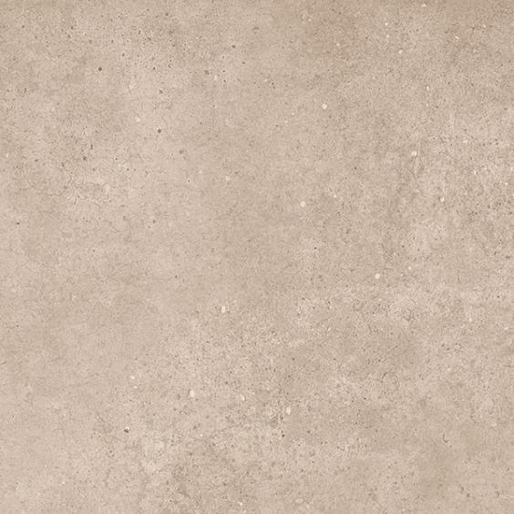 Tuscania Bodenfliese Continental Taupe 61x61cm rektifiziert 