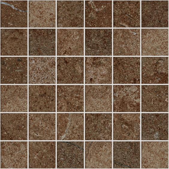 Monocibec Archè Mosaik Terra 30x30cm 