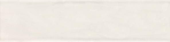 ABK Ceramiche Crossroad Brick Dekorfliese (Wand) White 7,5x30cm 