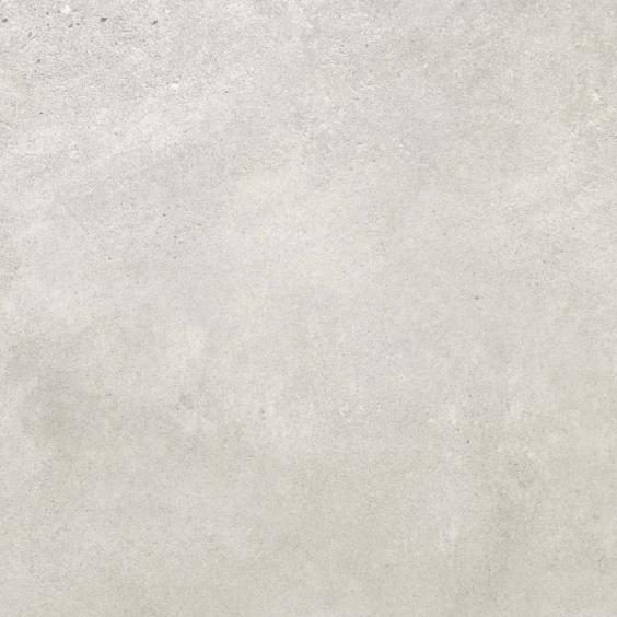 Rondine Loft Feinsteinzeugfliese White Naturale 60x60cm rektifiziert 