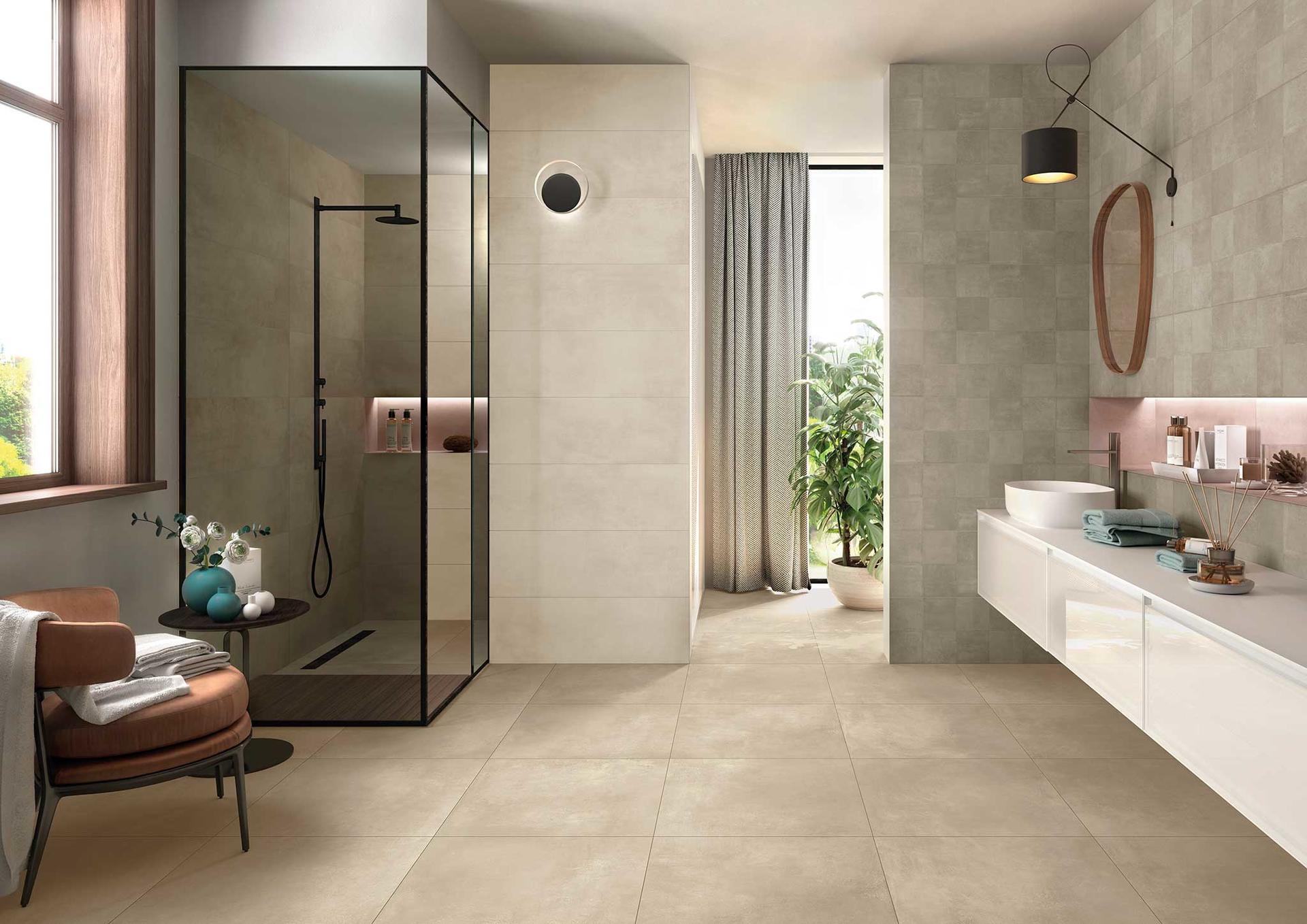 Polis Bodenfliese Civico 38 Parioli 60x60cm rektifiziert Jetzt online